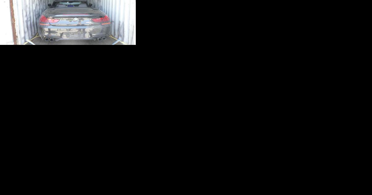 5 stolen vehicles in Waterloo Region found in Project Vector - Vimarsana News