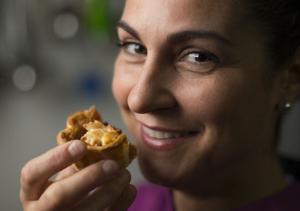POLL: Firm or runny? Raisins or plain? How do you like your butter tarts?