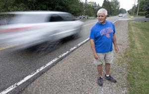 'Not moving quickly': Wrigley Road neighbours fear their own Clyde catastrophe