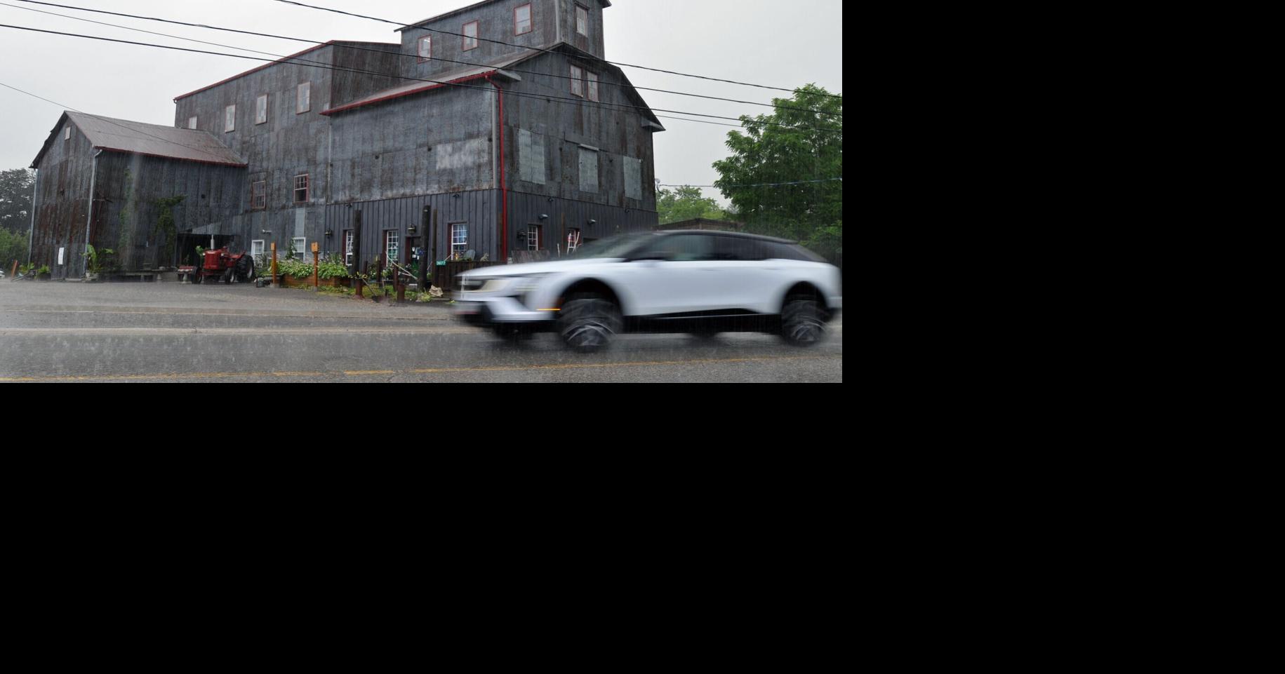 Wellesley set to grow by 1,800 residents with new official plan