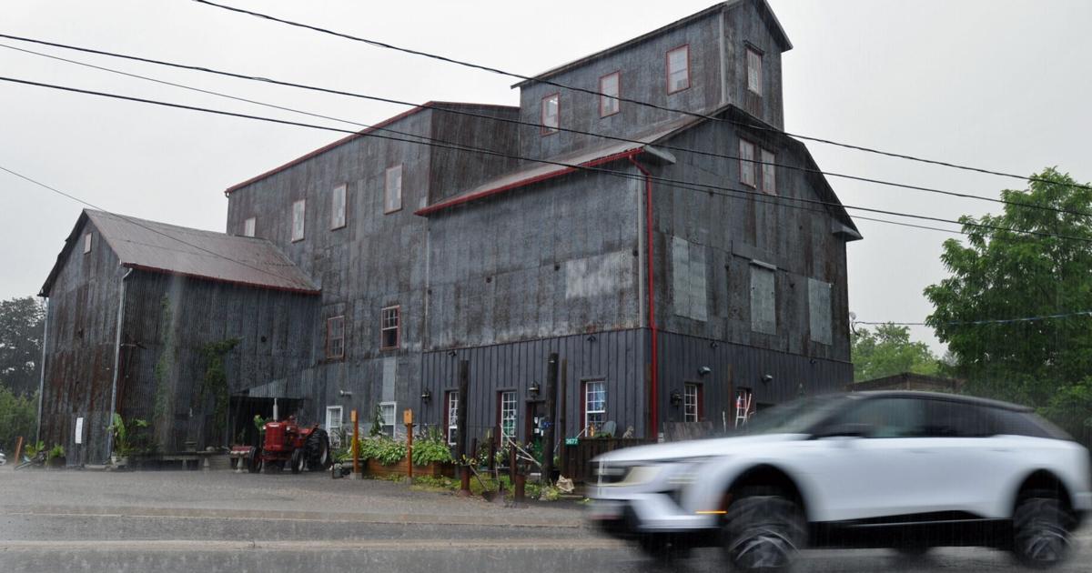 Wellesley set to grow by 1,800 residents with new official plan
