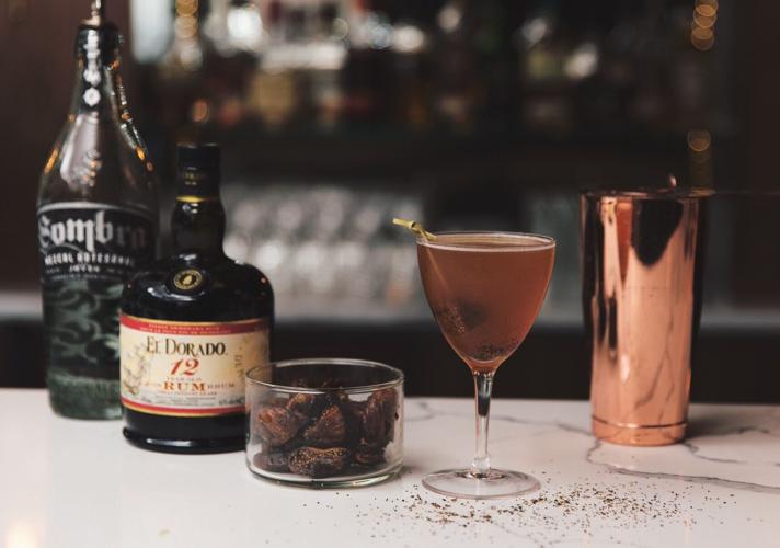 Sugar Run speakeasy up latenight in downtown Kitchener