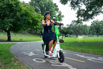 Free Lime rides available for voters in 7 Ontario cities