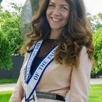 Milverton's Vanessa Riddell named CNE Ambassador of the Fairs