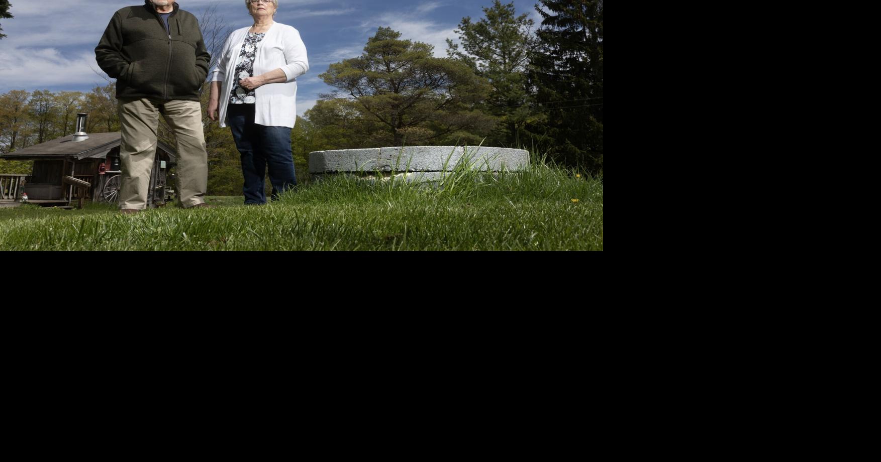 After violating a water-taking agreement with Wilmot Township for seven years, Waterloo Region should pay to fix disrupted rural wells, Luisa D’Amato argues.
