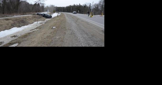 SIU says no police charges after Centre Wellington pursuit - Vimarsana News