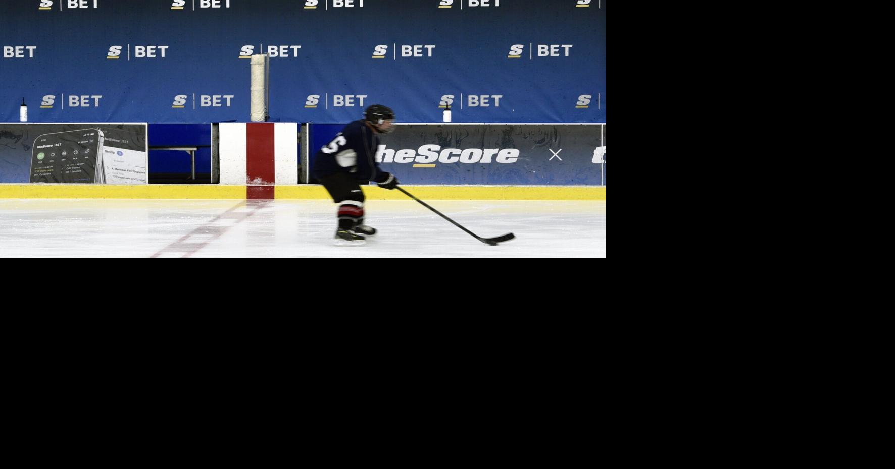 Removal of gambling ads from Ontario arena sets precedent for targeting youth