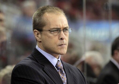 Oilers hire Connor McDavid's longtime agent Jeff Jackson as their