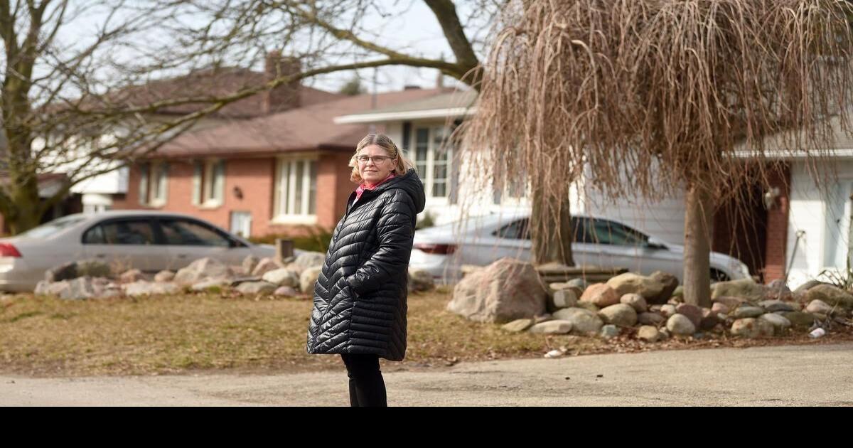 Kitchener moves ahead with new bylaw on overcrowded student housing in