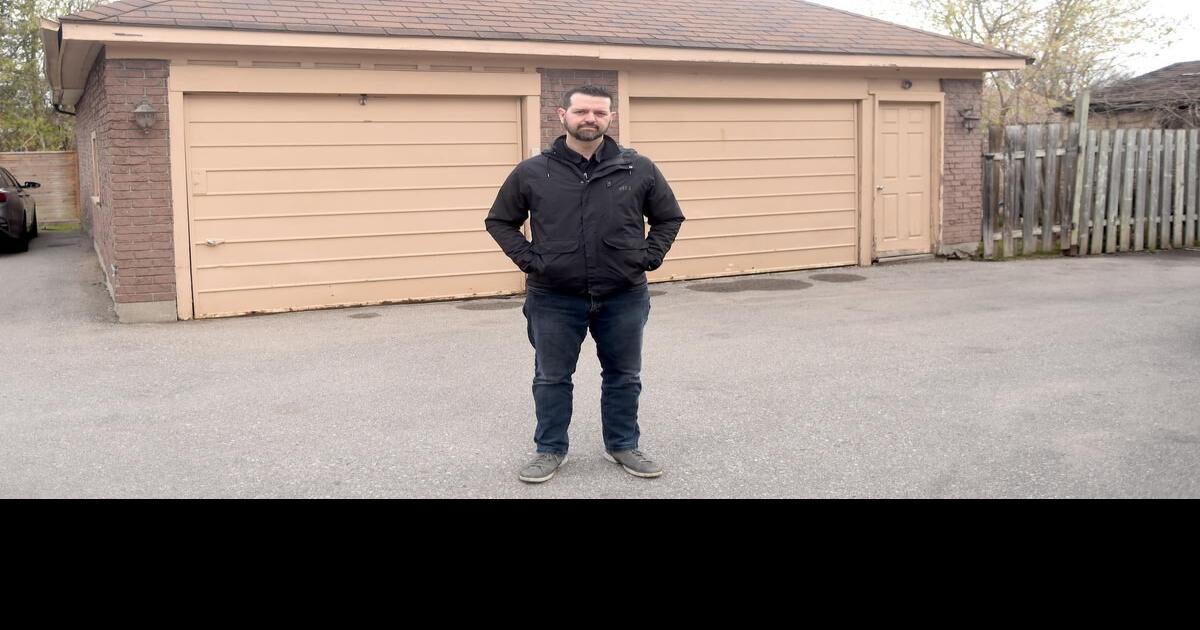 Kitchener development pegged as ‘nobrainer’ stopped over lot width