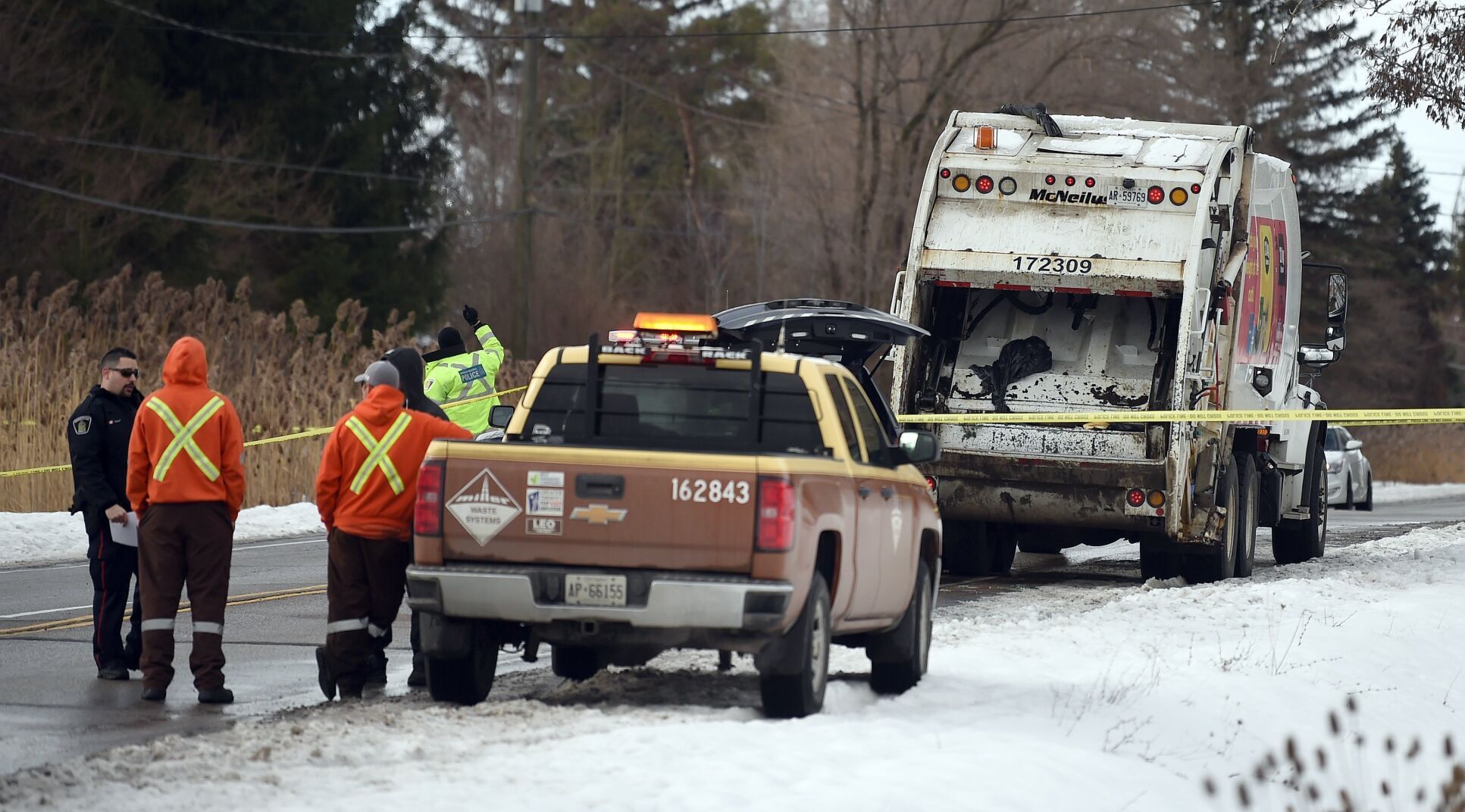 Driver In Fatal Kitchener Hit And Run Jailed One Year   657209e91c0d0.image 