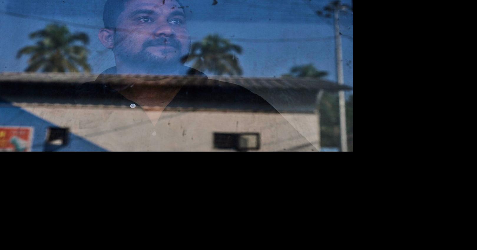 Four days to make victims fall in love: How global scammers use US tech to fleece people