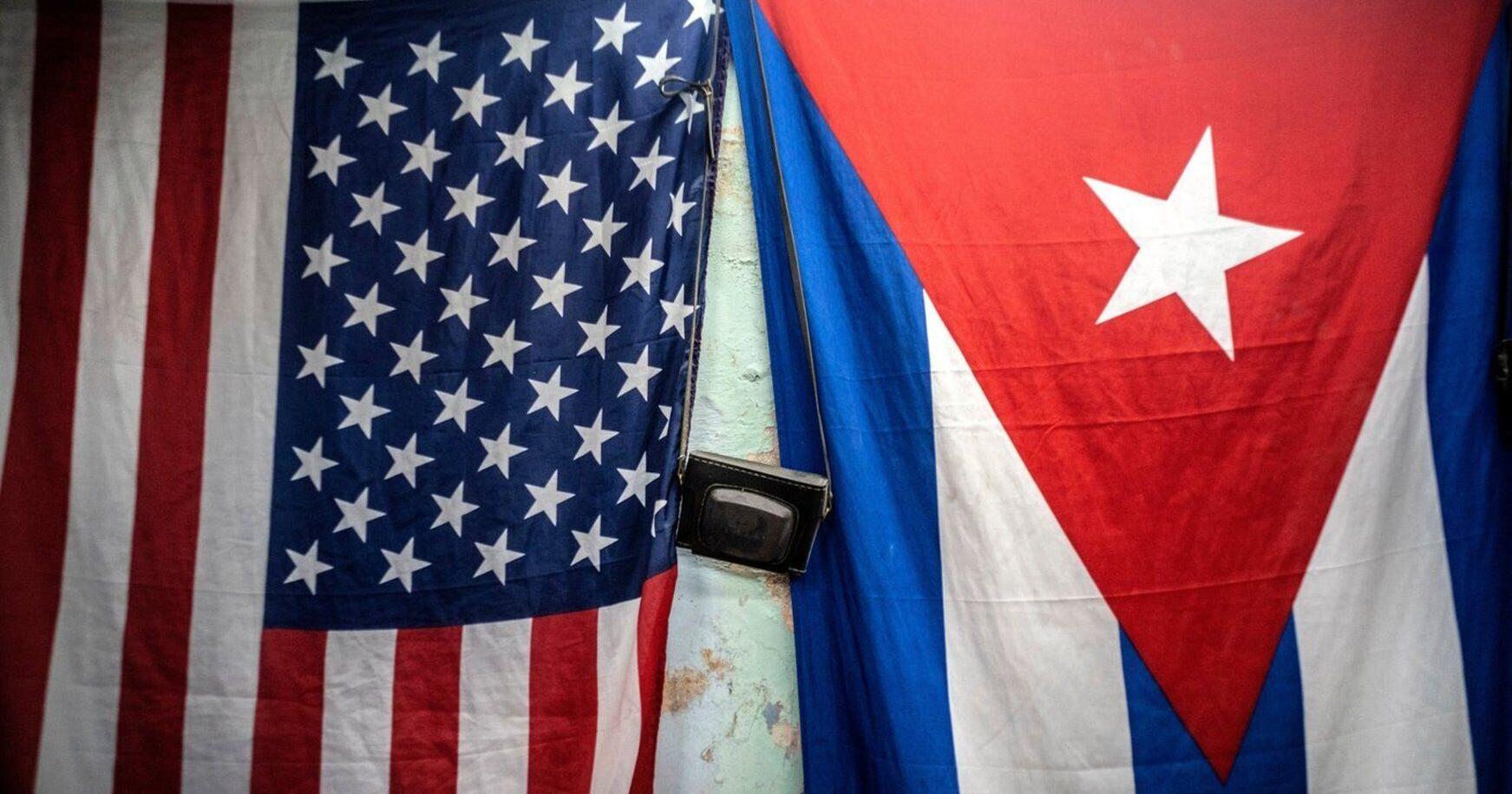 Online portal used to send US deliveries to Cuba stops taking orders