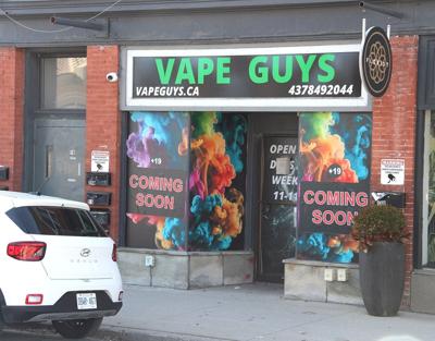 FunGuyz open new Cambridge magic mushroom dispensary spot