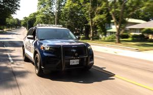 Man wanted in reported sexual assault in Kitchener