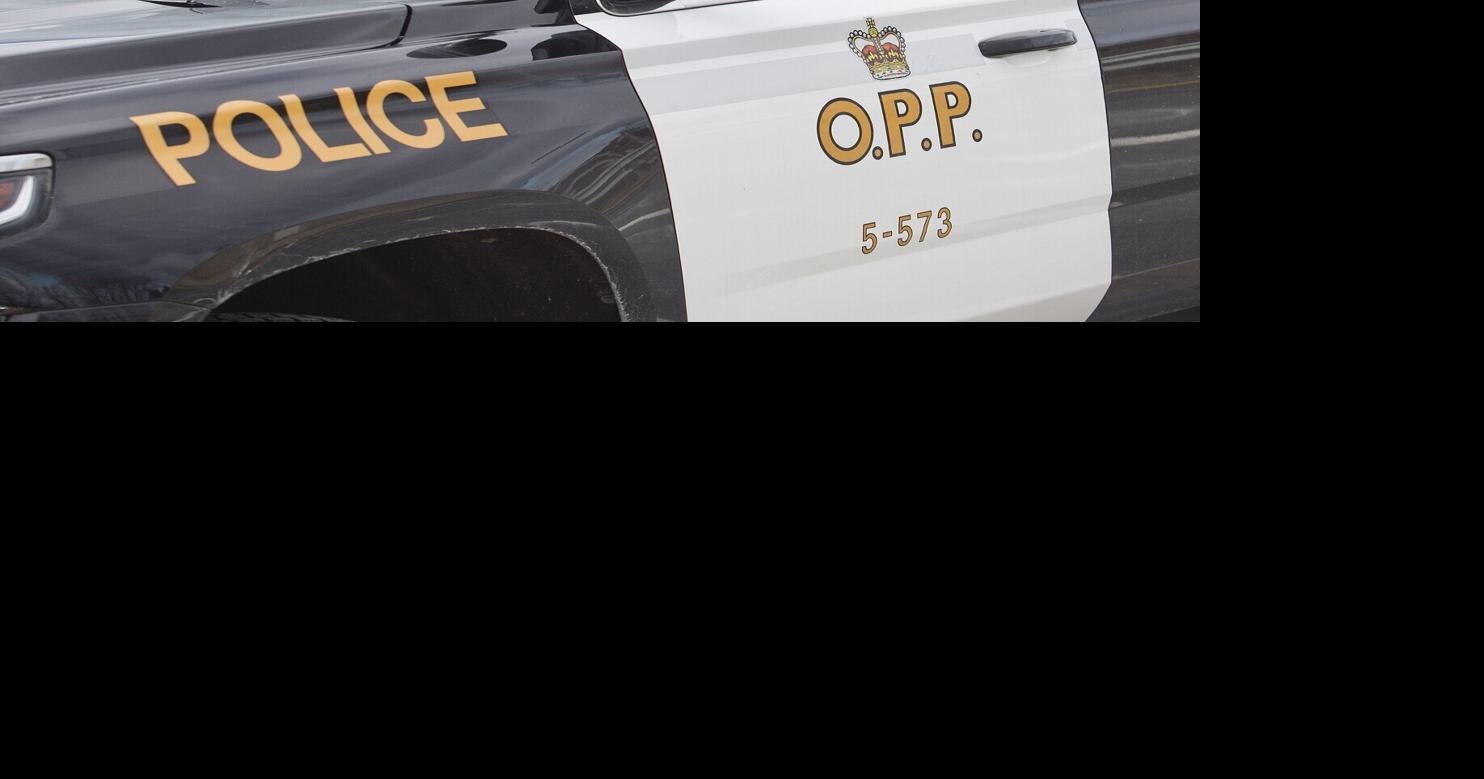 Kitchener man charged in OPP-led child luring investigation