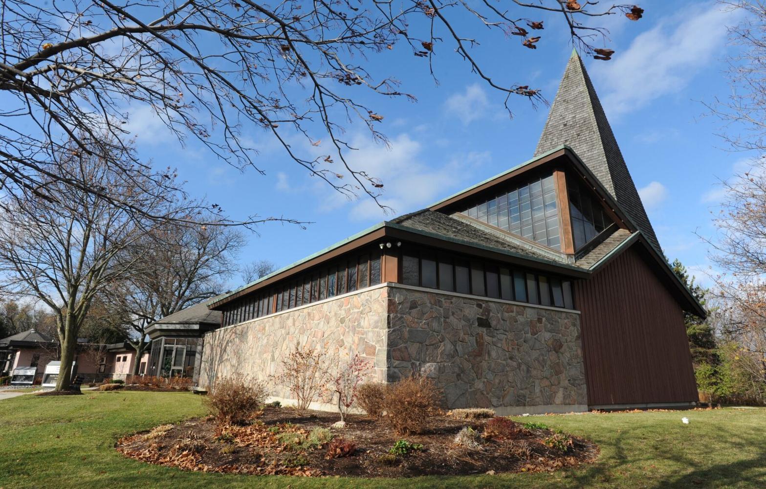 More than a dozen Kitchener properties awaiting designation