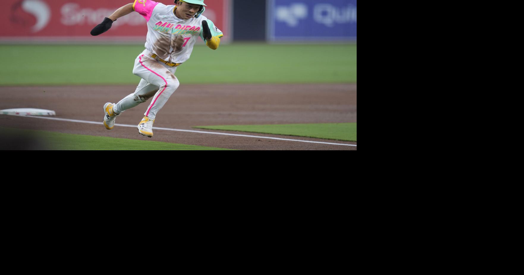 MLB prop bets Aug. 15: Ha-Seong Kim has value to score a run
