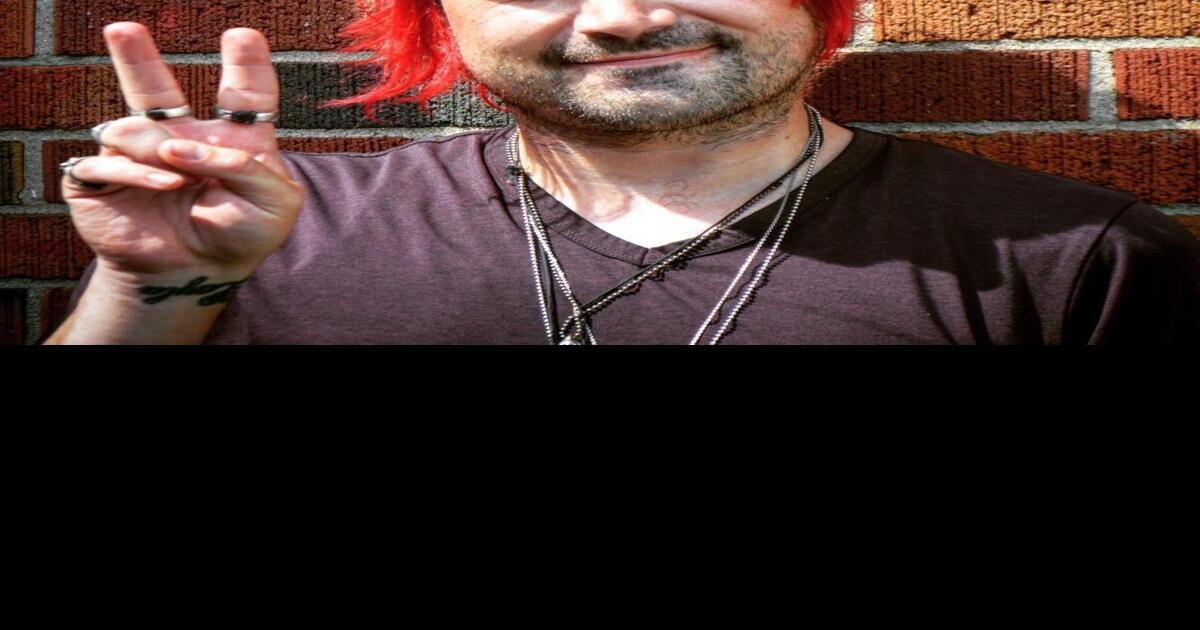 Lifetimes Michael Everett struggles to help those in need