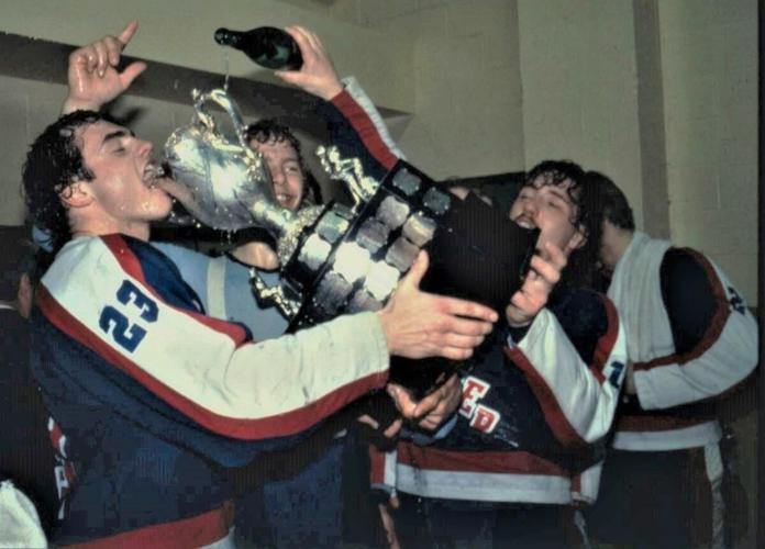 Reliving 60 years of Kitchener Rangers highlights