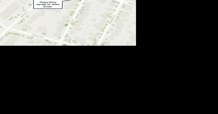 Downtown Guelph intersection to close for 2 weeks - Vimarsana News
