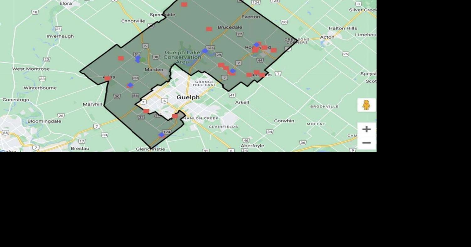Guelph/Eramosa moving forward with short-term rental bylaw