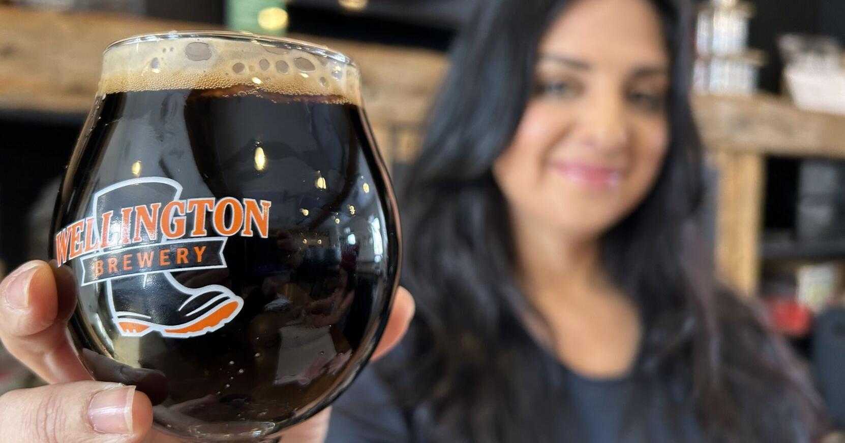 When will the Guelph.Beer Bus hit the road in 2024? - Vimarsana News