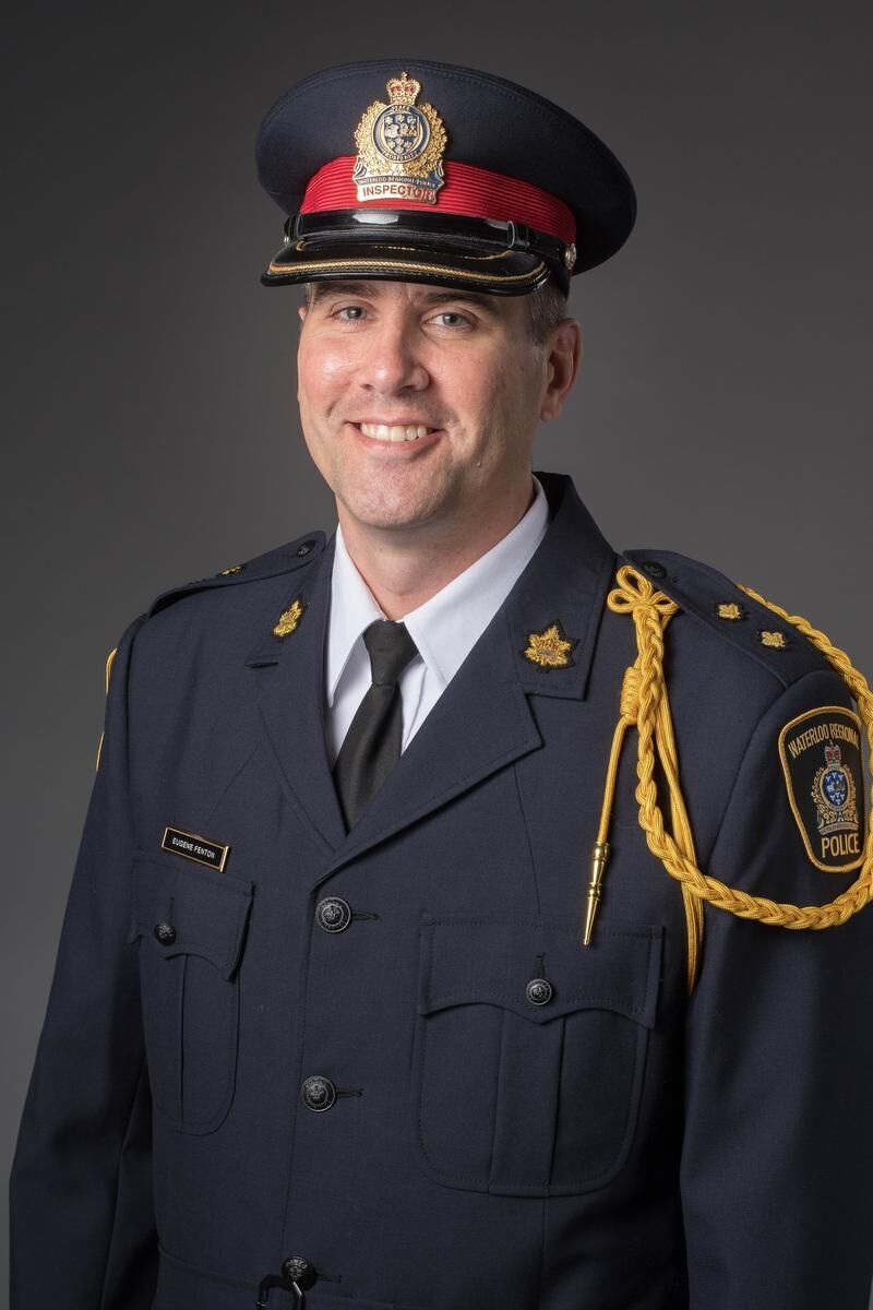 Two New Deputy Chiefs Appointed To The Waterloo Regional Police Service