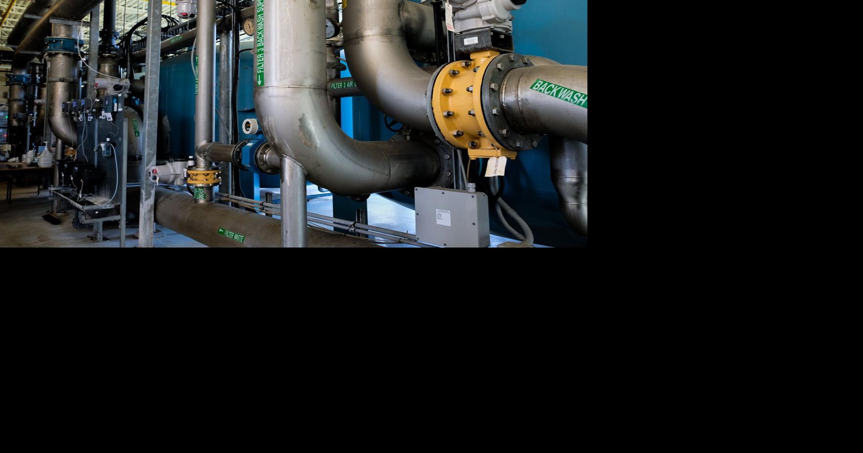 The Region of Waterloo wants developers and cities to pause new home construction as it figures out a water supply issue. Millions of dollars in new water infrastructure is needed to pump treated water where it is needed most.