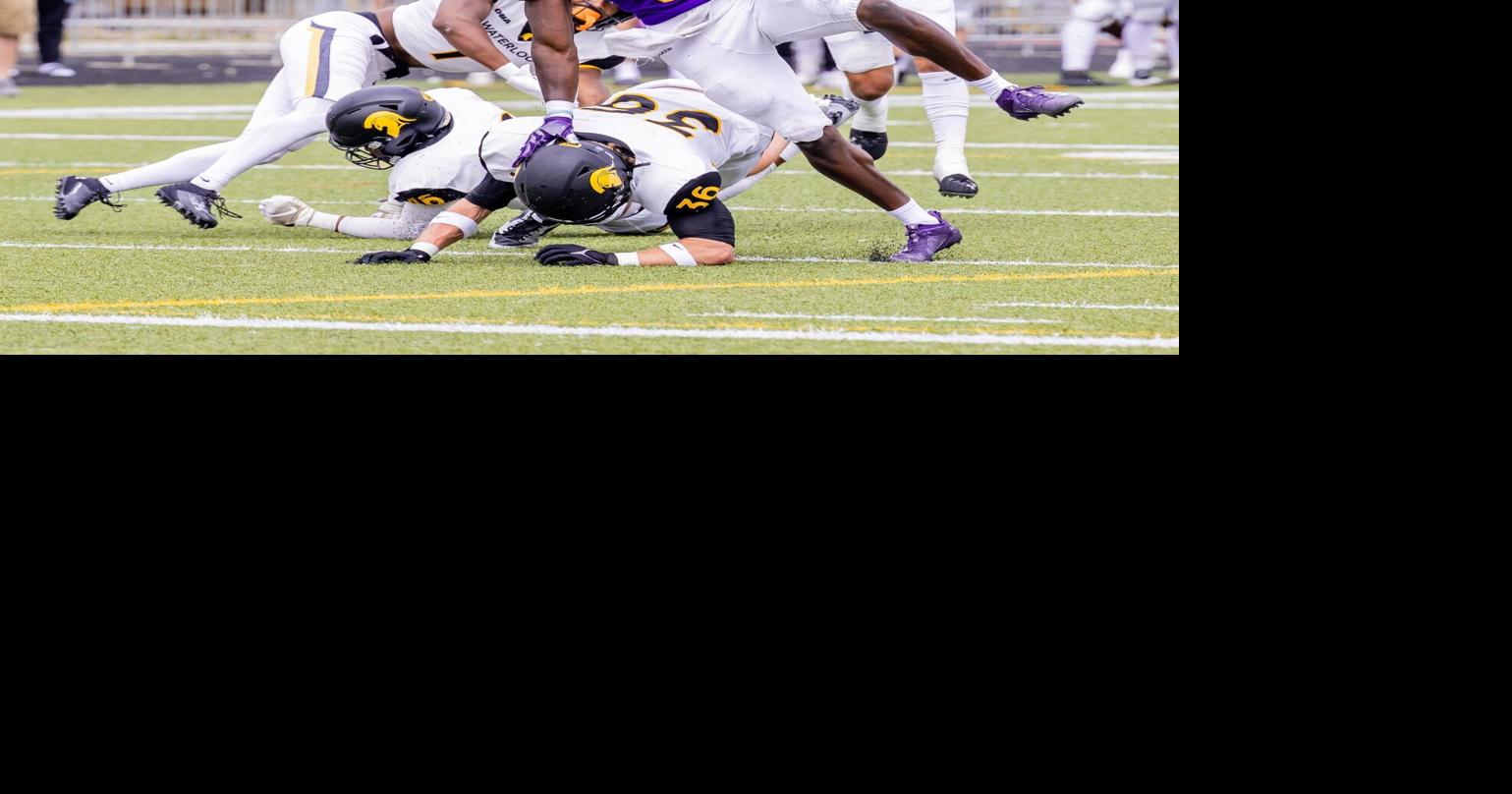 Golden Hawks soar into Battle of Waterloo against Warriors
