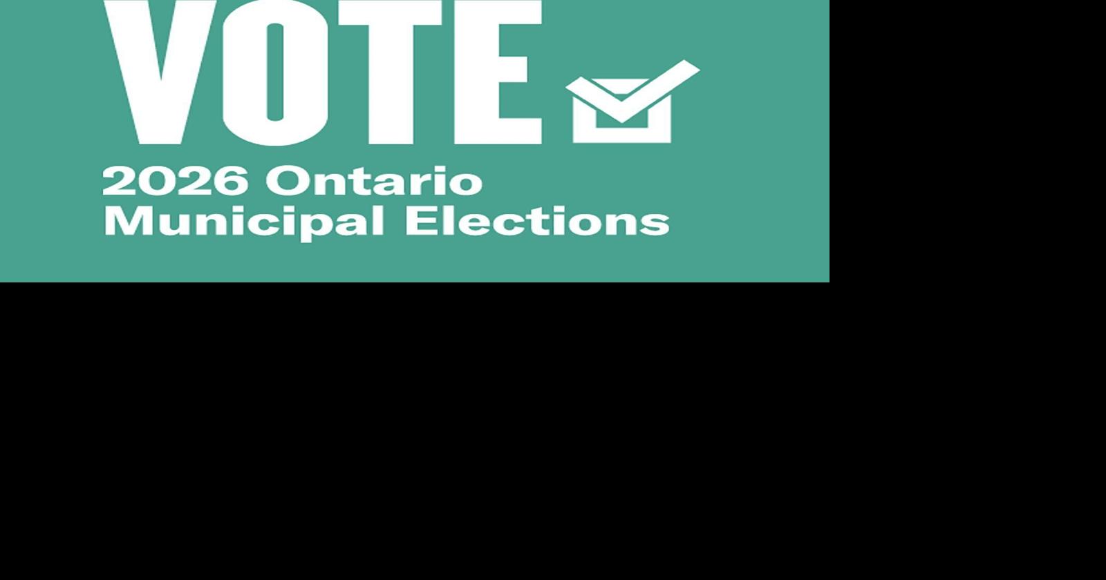 Region students match elected mayors in mock voting program