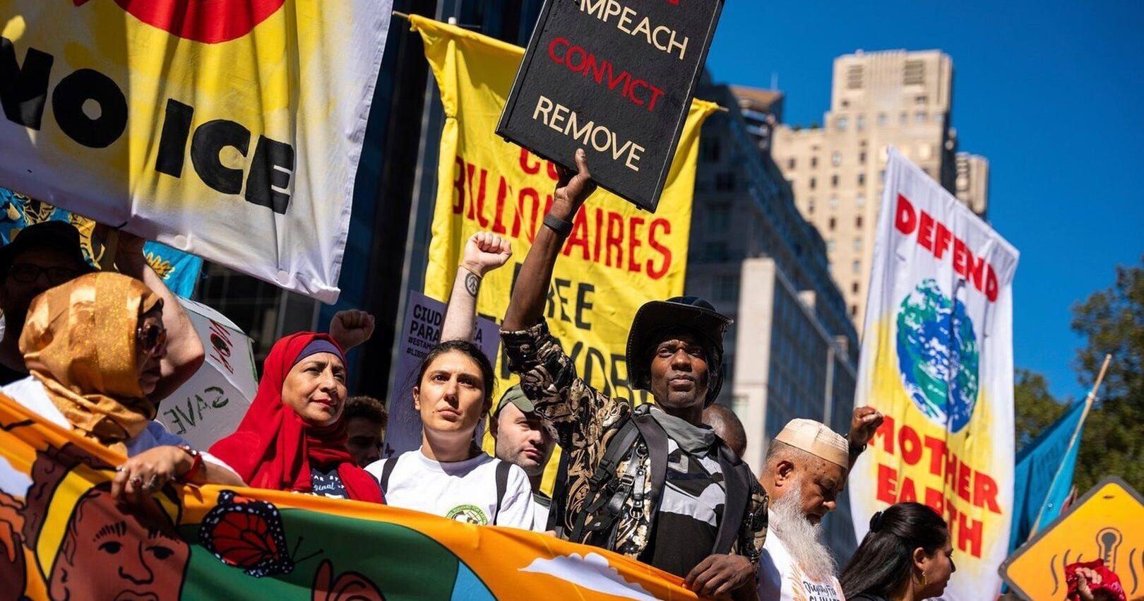 The Earth is sizzling , but climate isnt a hot topic for Democrats in this year campaigns