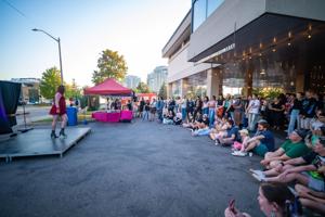 Night market returns to Waterloo for summer with themed nights starting with Pokemon Edition