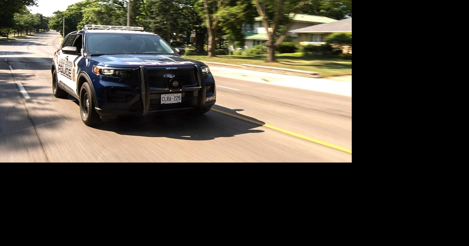 Wanted Cambridge man charged after setting residence on fire: Police