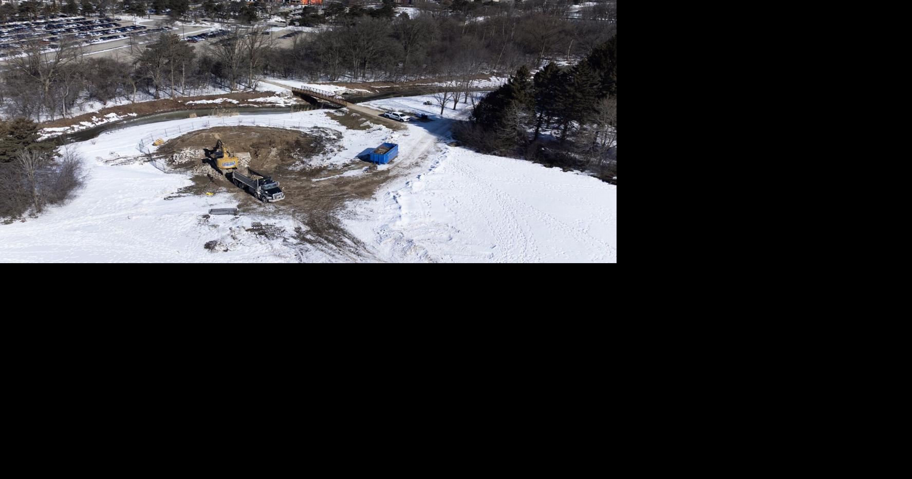 Waterloo Region Record morning update for Mar. 4