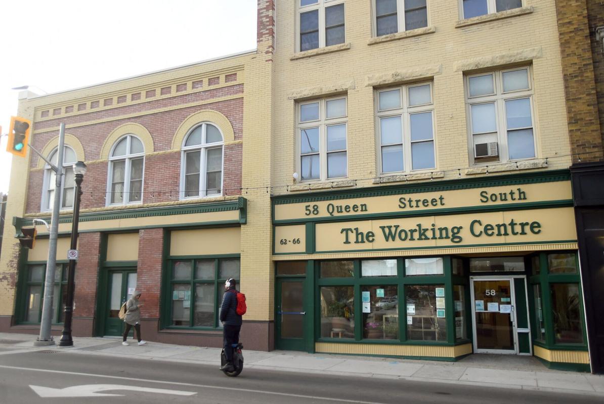 More than a dozen Kitchener properties awaiting designation