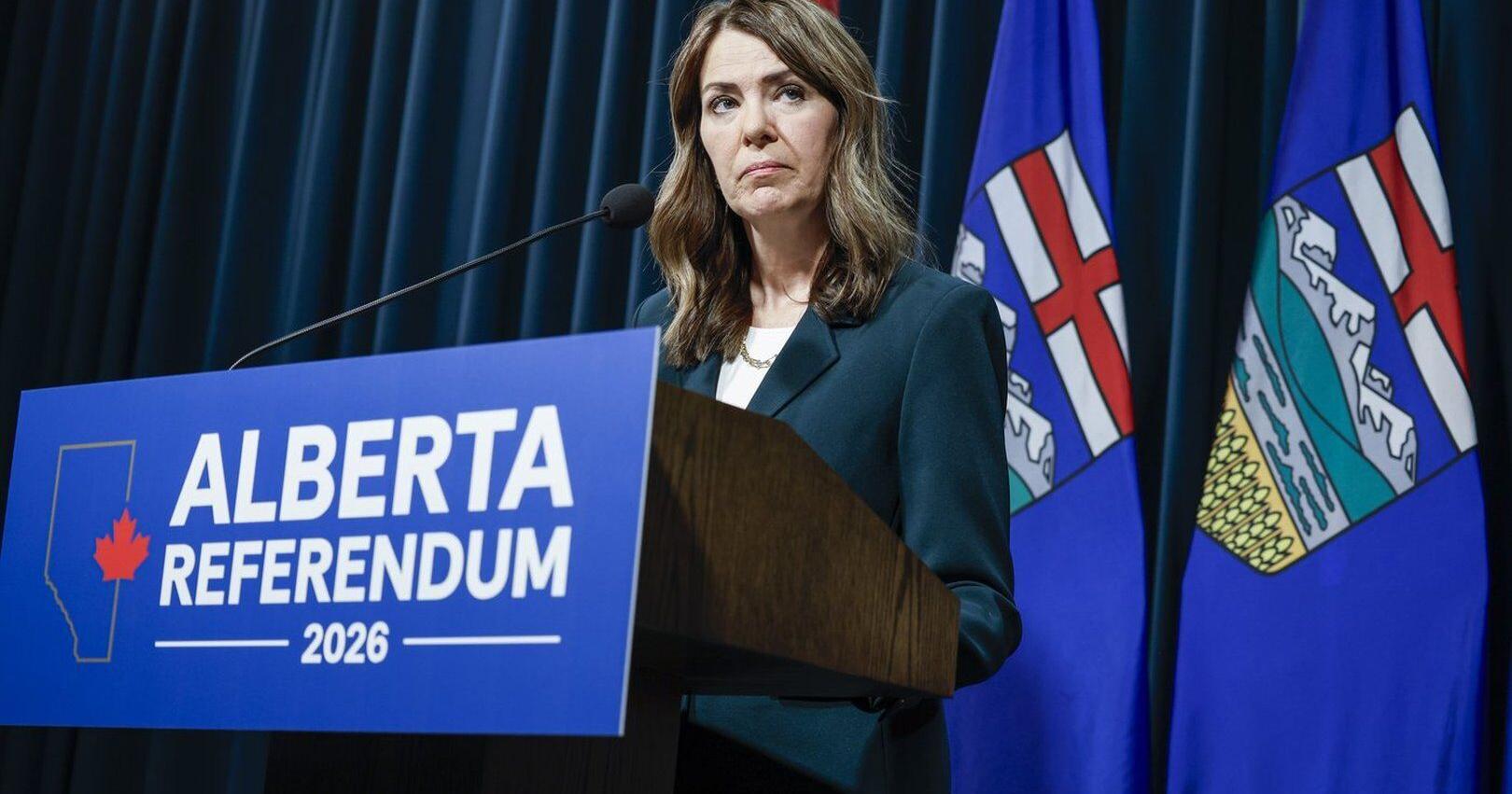 Alberta separatists launch campaign , says province has resources to go it alone