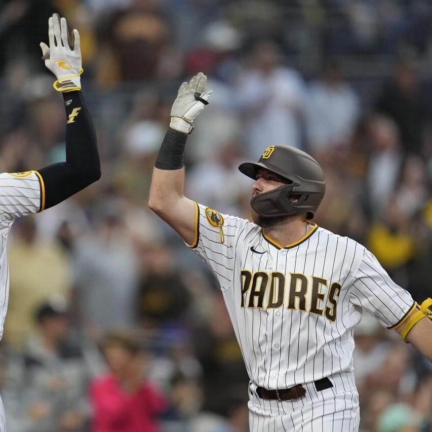 Blake Snell strikes out 11 in 6 shutout innings in the Padres' 3-1 victory  over the Mets