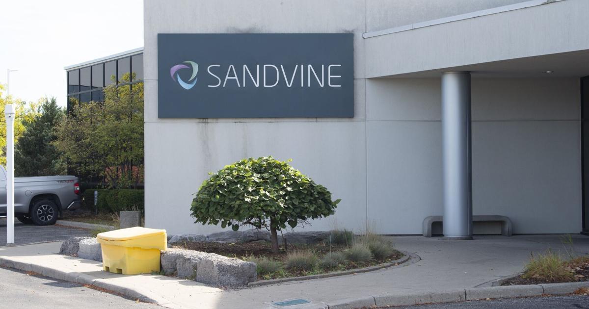 Sandvine back in court Dec. 4 as it reorganizes