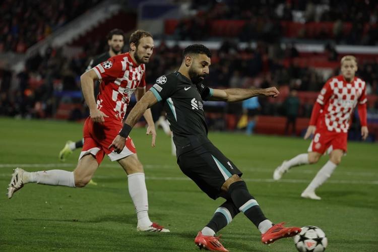 Mbappe, Vinicius and Bellingham on target as Real Madrid beats Atalanta