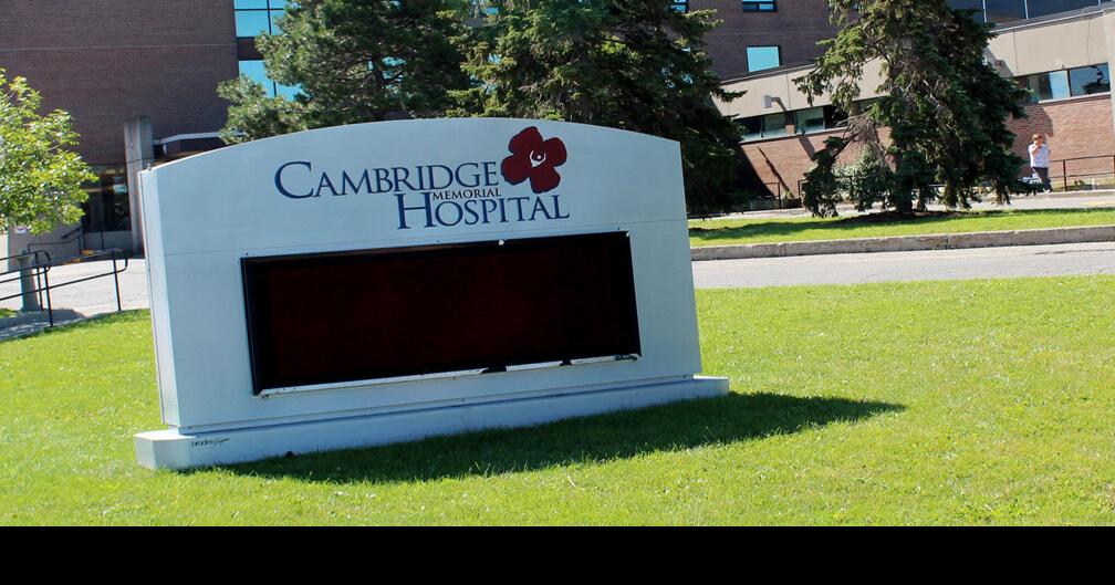 New outbreak declared at hospital, visitor restrictions in place