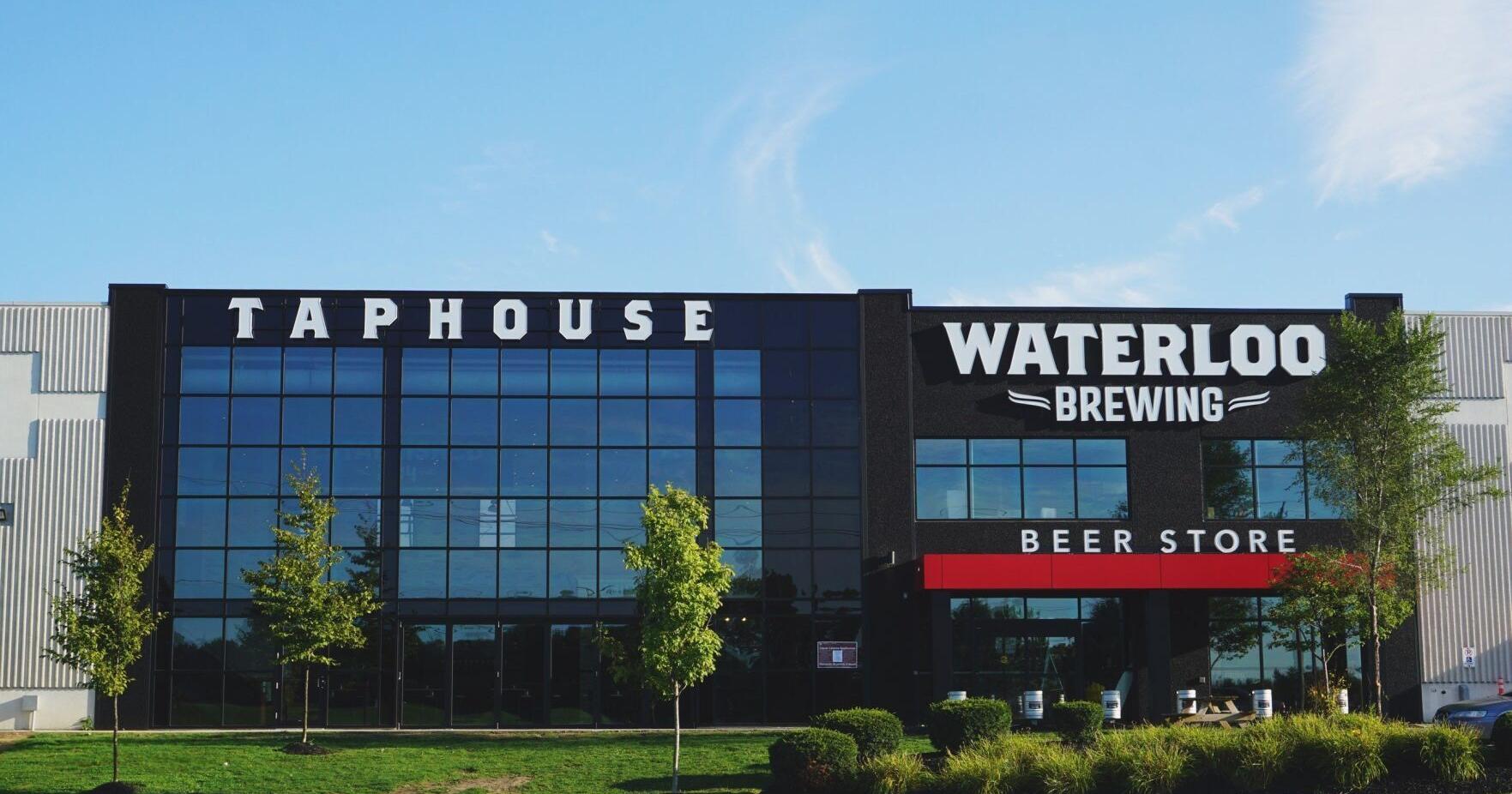 Waterloo Brewing in $4M dispute with Nude drinks company - Vimarsana News