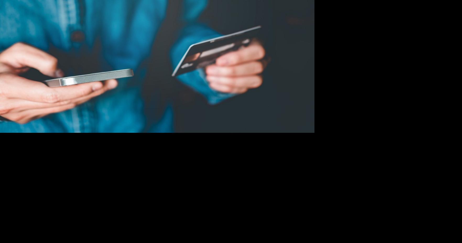 Police warn of a banking scheme where e-transfer funds were redirected to fraudulent accounts.