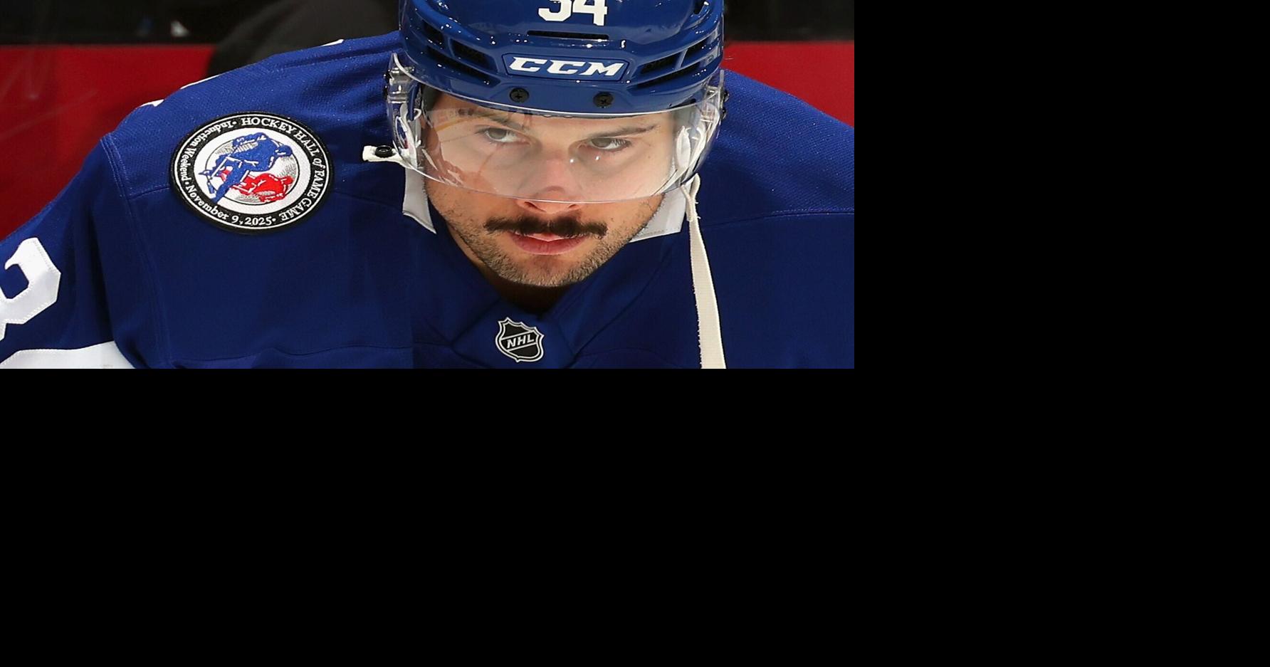 The Maple Leafs’ dithering gives way to decisions. Like them or not, at least they’re being made