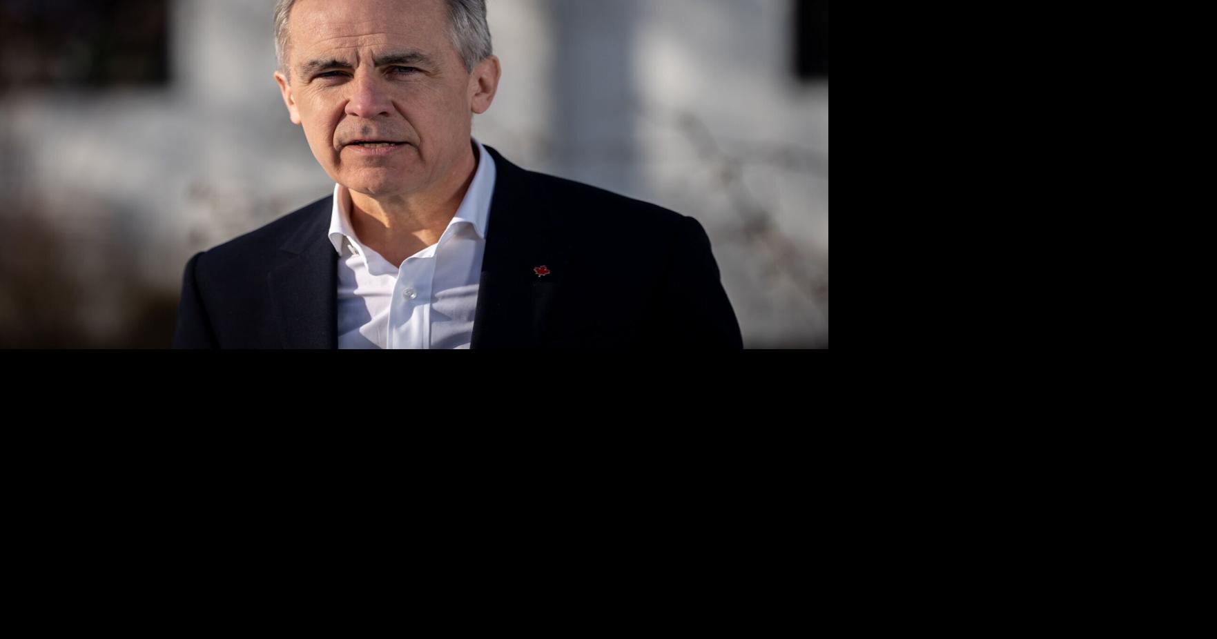 Mark Carney is changing the game for Pierre Poilievre