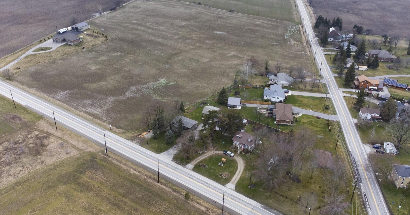 NDP and Greens champion Wilmot farmers in legislature - Vimarsana News