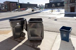 Garbage collection changes cause frustration