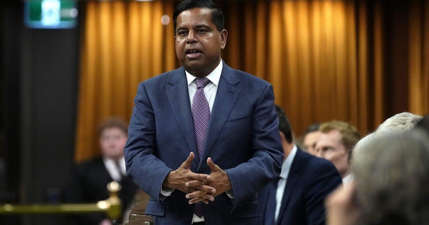 Conservatives cry foul after government signals move to speed up lawful acces bill