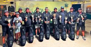 Keeseekoose Men’s Golf team win 2026 First Nations Cup