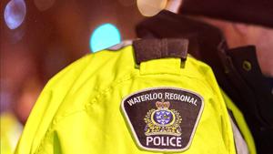 Police seek suspects in Waterloo 'hate-motivated' graffiti